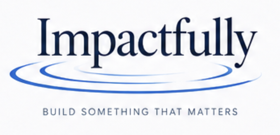 Impactfully